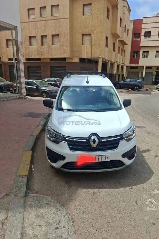 Renault Express 2026 à vendre