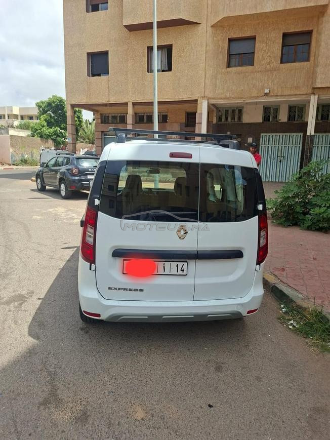 Renault Express 2026 à vendre