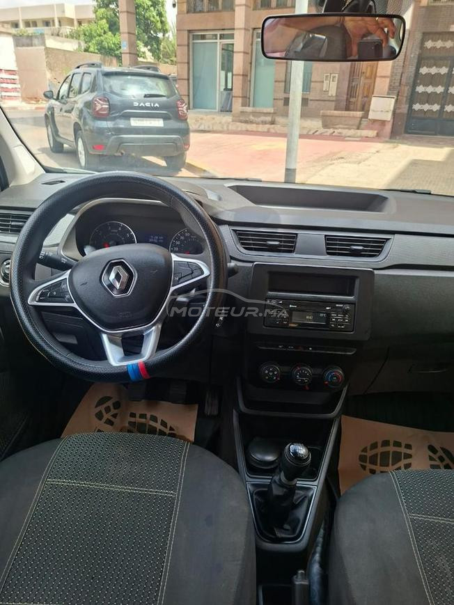 Renault Express 2026 à vendre