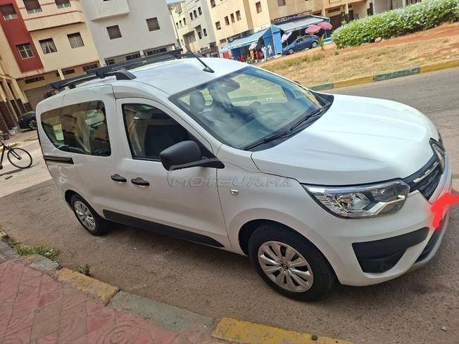 Renault Express 2026 à vendre
