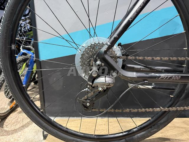 Vélo VTC Nakamura - 2