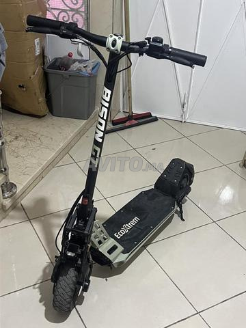 Bison GT 1000W 55km/h