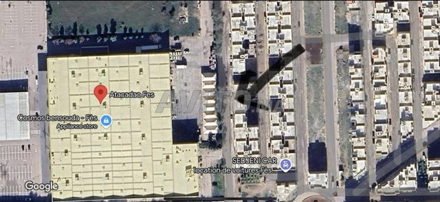 Local commercial à vendre – Opportunité de projet unique - 2