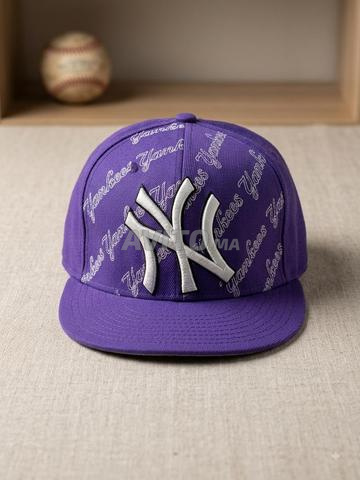 Casquettes Neuves et Originales - 2