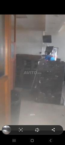 محل تجاري للكراء روش نوار - 2