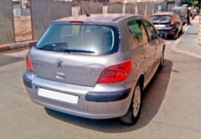 Peugeot 307 Diesel