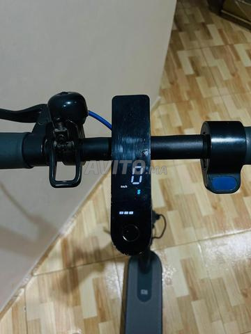 Trottinette Xiaomi 1S - 2
