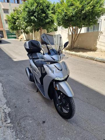 Honda SH 150i importé neuf - 2