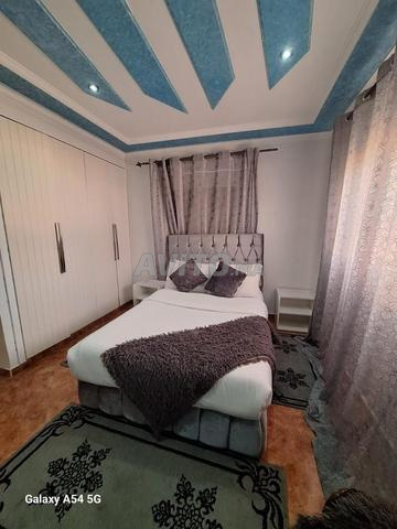 appartements meublé à louer à journée à Larache  - 2