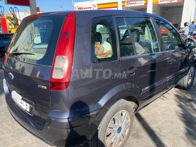 Ford Fusion à vendre - 2