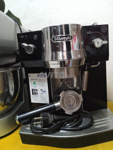 Machine à Espresso DeLonghi BAR41 Originale - 2