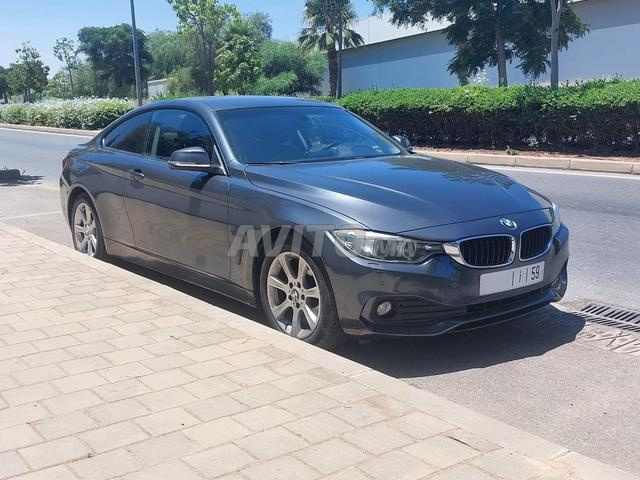 BMW Série 4 - 2