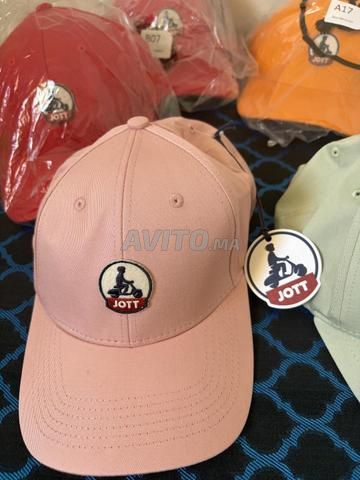 Casquette - 2