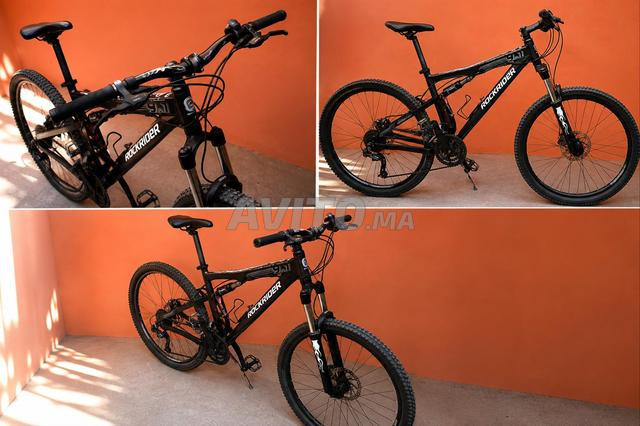 Rockrider - 2