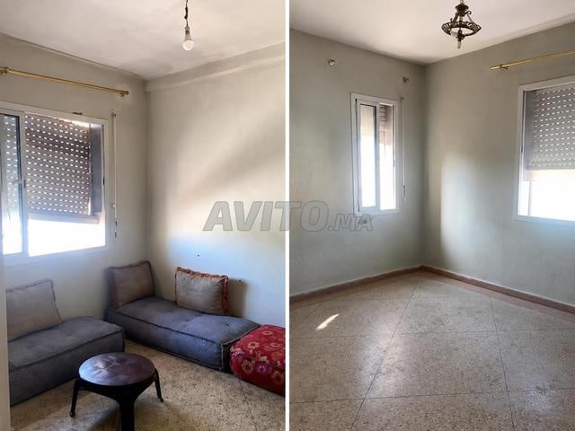 2 chambres disponibles Errahma filles