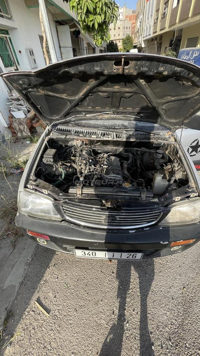 tonobir n9ya fiha moxkil dyal daw