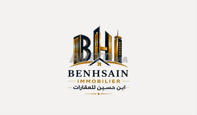 شقق عصرية للبيع في بوزنيقة
