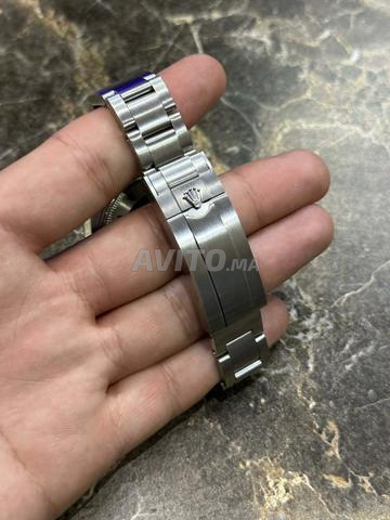 Réplique Rolex Deepsea - 2