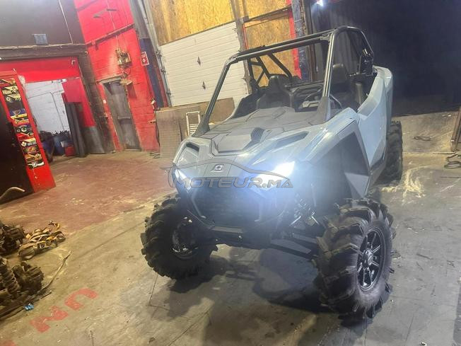 🔥 Polaris RZR Pro XP Ultimate 2025 –