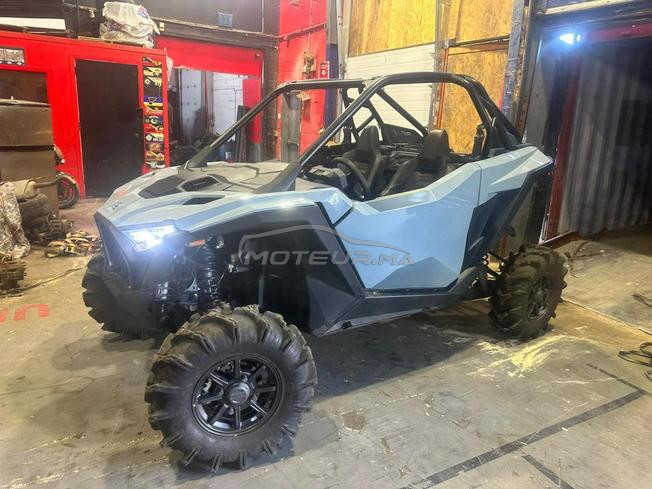 🔥 Polaris RZR Pro XP Ultimate 2025 –