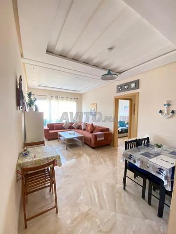 Appartement à louer - 2