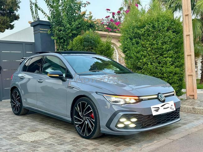 GOLF 8 GTD M2022 D2026/8