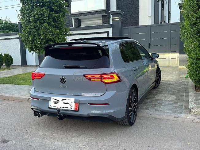 GOLF 8 GTD M2022 D2026/8