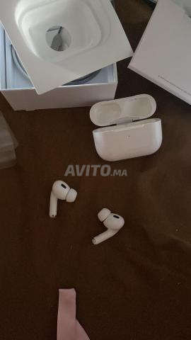 AirPods Pro 2 neuves - 2