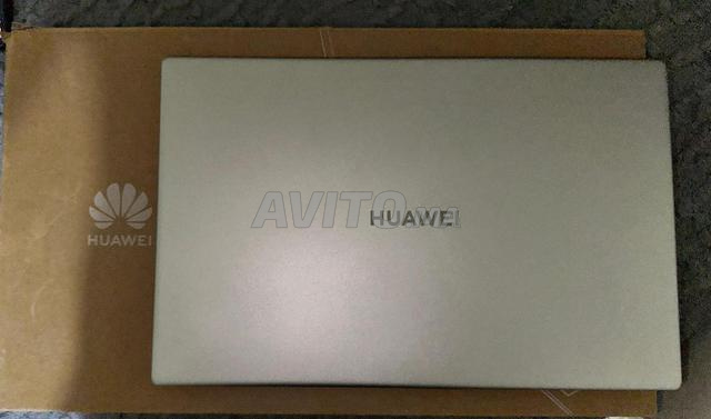 حزمة Huawei Matebook D15 وفأرة إضافية - 2