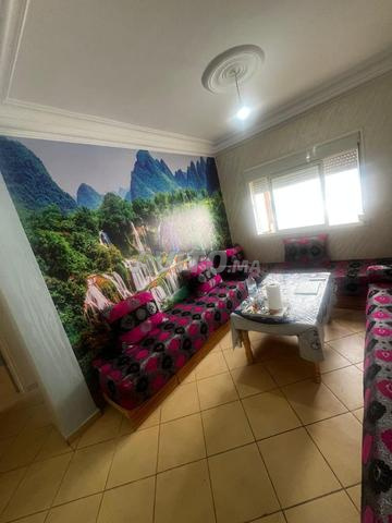 Avenue Moulay Rachid, Ville Martil, Tétouan - 2