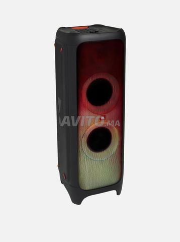Enceinte portable JBL PartyBox 310 Bluetooth