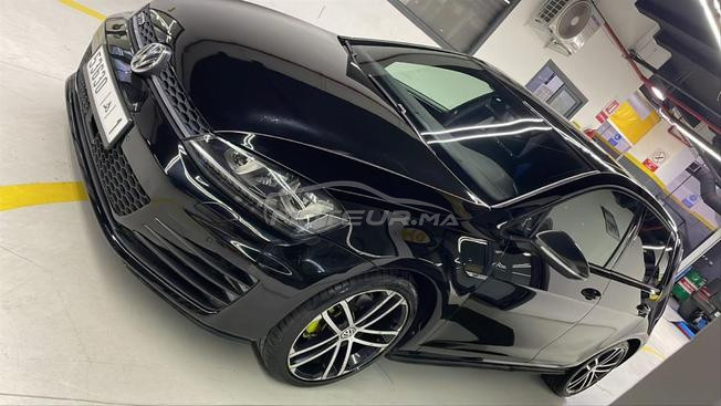 Golf7 gtd 