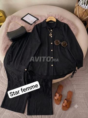 Ensemble chic - 2