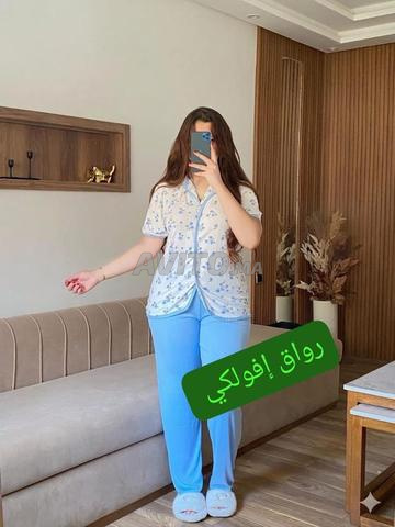 Pyjama d'été - 2