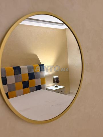 Appartement meublé à louer par jour à Rabat - 2