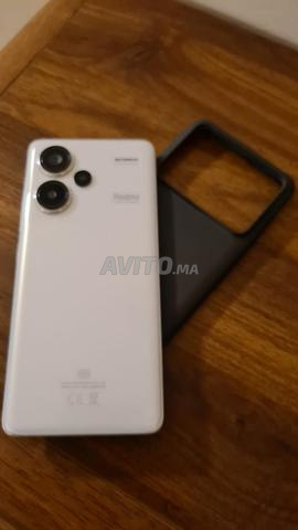 Redmi Note 13 Pro Plus 5G - 2