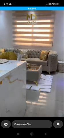 Appartement neuf - 2