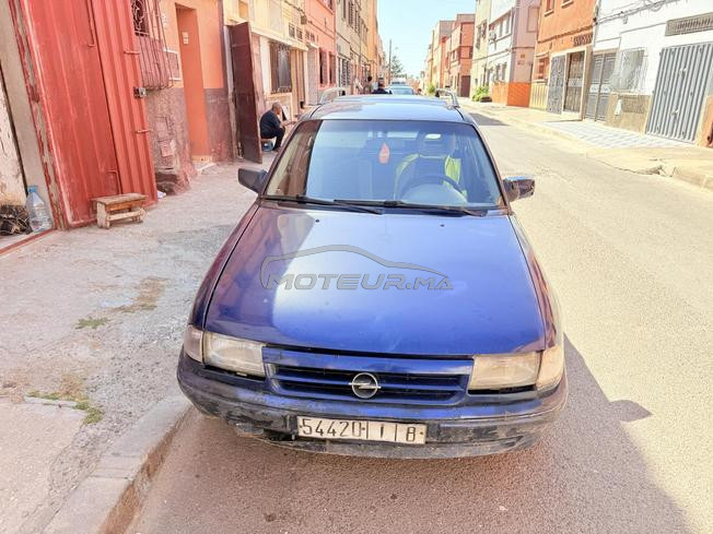 opel astra 1992 dd 1997 tel 