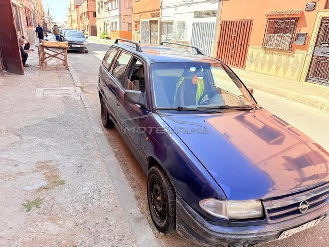 opel astra 1992 dd 1997 tel 