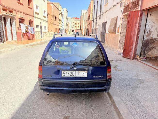 opel astra 1992 dd 1997 tel 