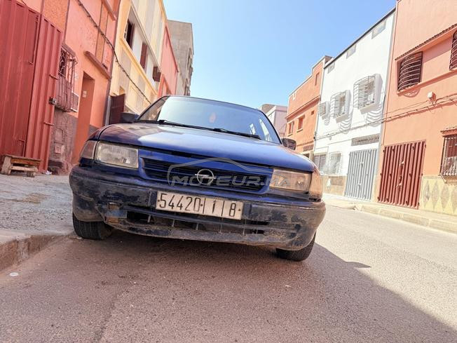 opel astra 1992 dd 1997 tel 