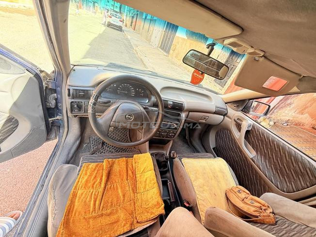 opel astra 1992 dd 1997 tel 