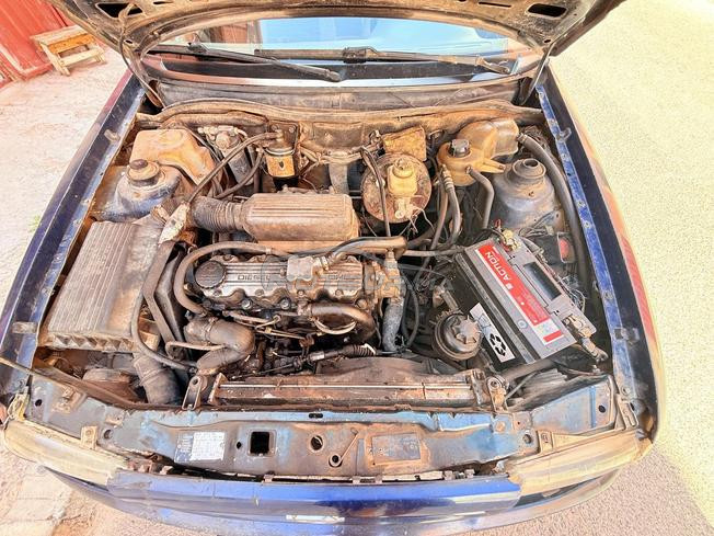 opel astra 1992 dd 1997 tel 