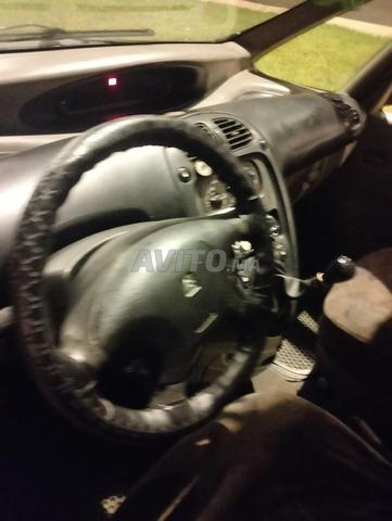 Citroën Picasso - 2
