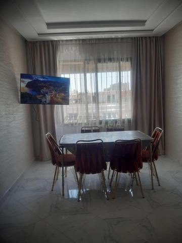 Bel appartement ensoleillé pour famille
