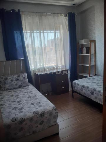 Bel appartement ensoleillé pour famille - 2