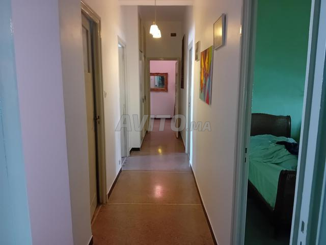 Appartement à vendre 130 m² à Casablanca - 2