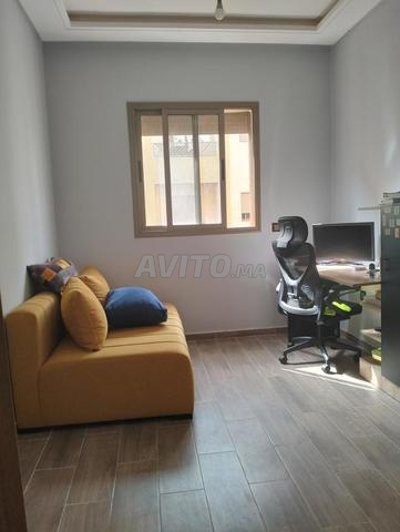 Appartement à louer 79 m² à Temara - 2