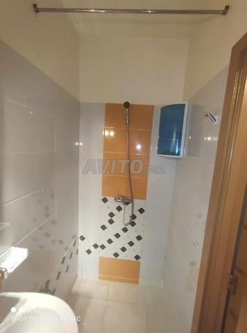 Appartement à louer - 2
