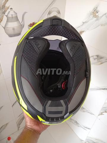Casque de moto - 2